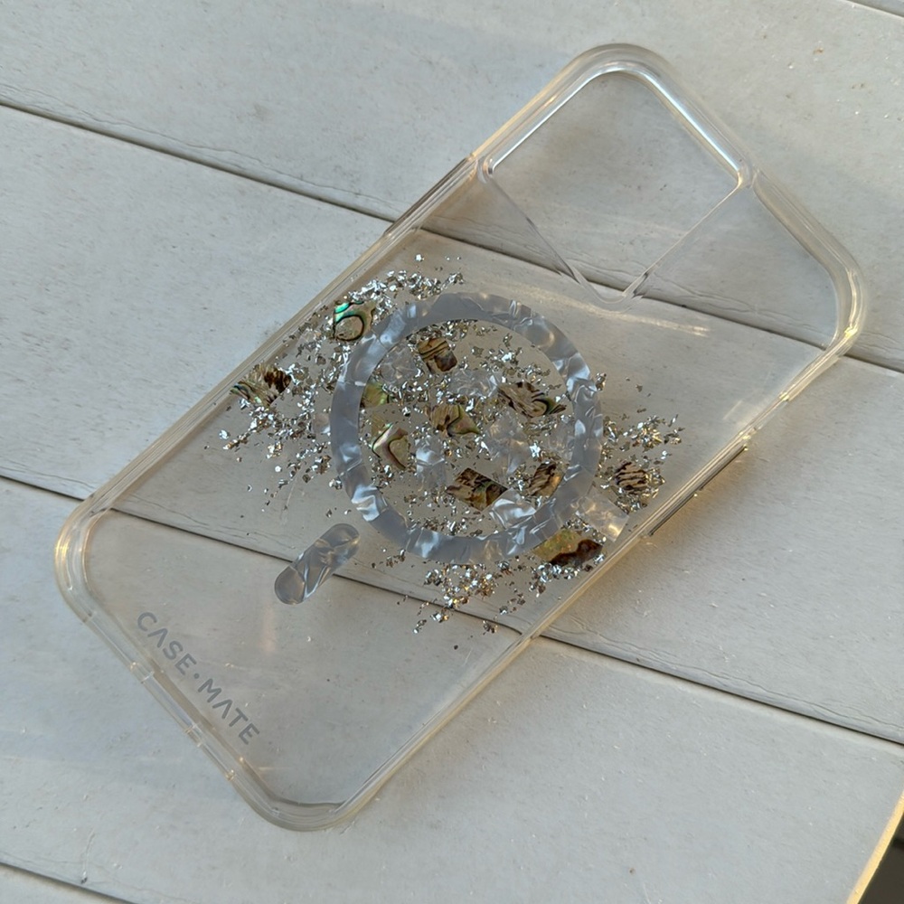 iPhone 13 Pro Max case - CaseMate